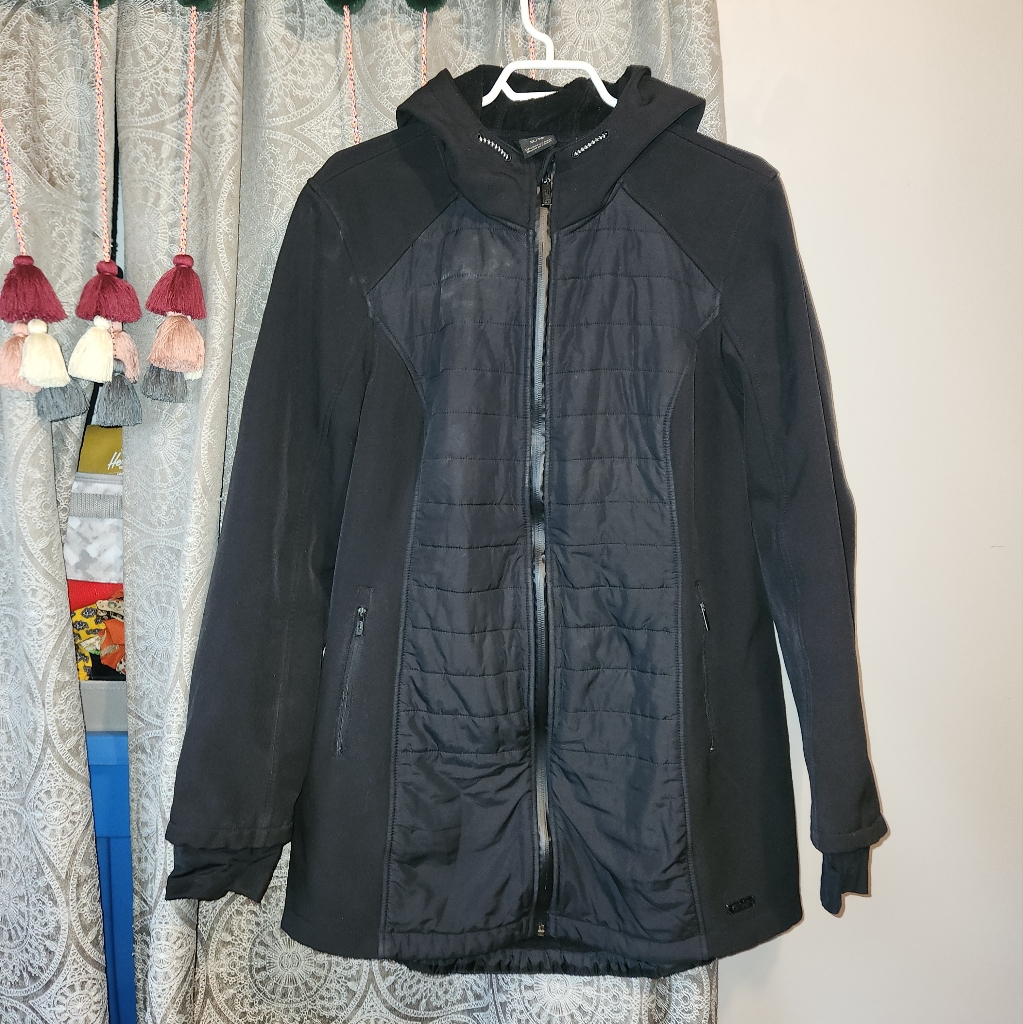 Farwest Jacket